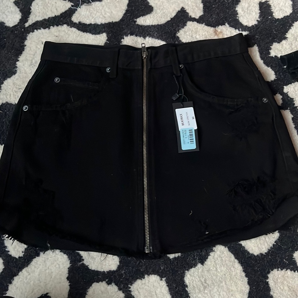 Carmar Beatrice Skirt